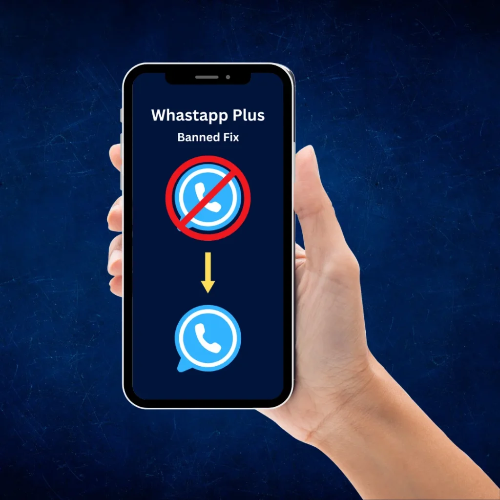 Temporary Ban Problem Fixed