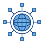 Social Media and Connectivity Features