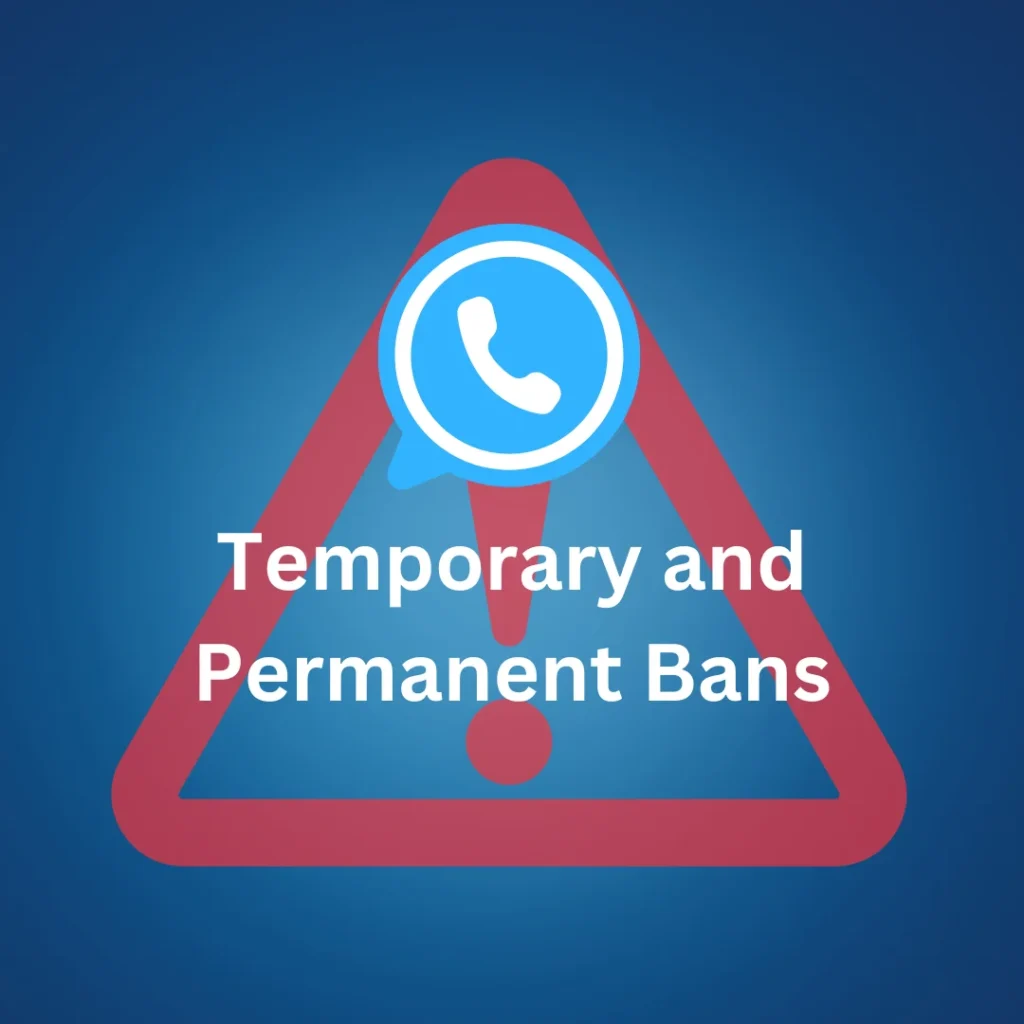 Avoid WhatsApp Plus Ban